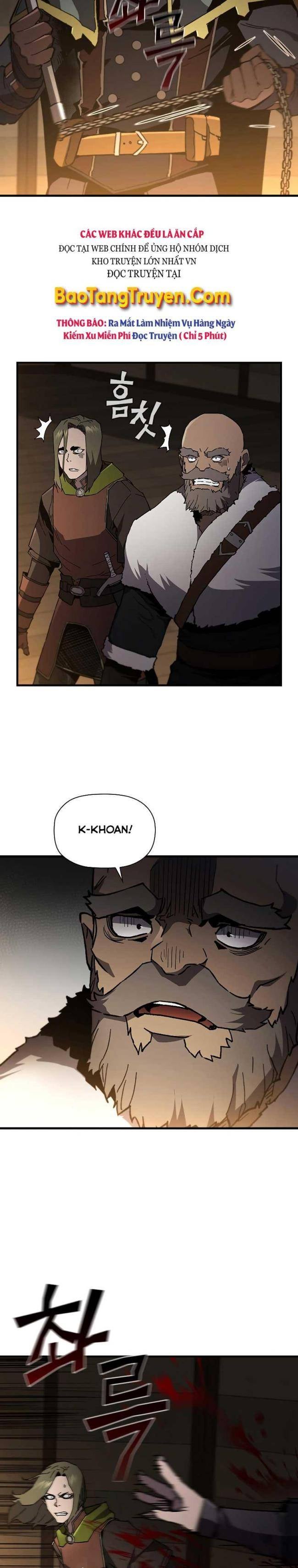 Khát Vọng Trỗi Dậy - Page 9