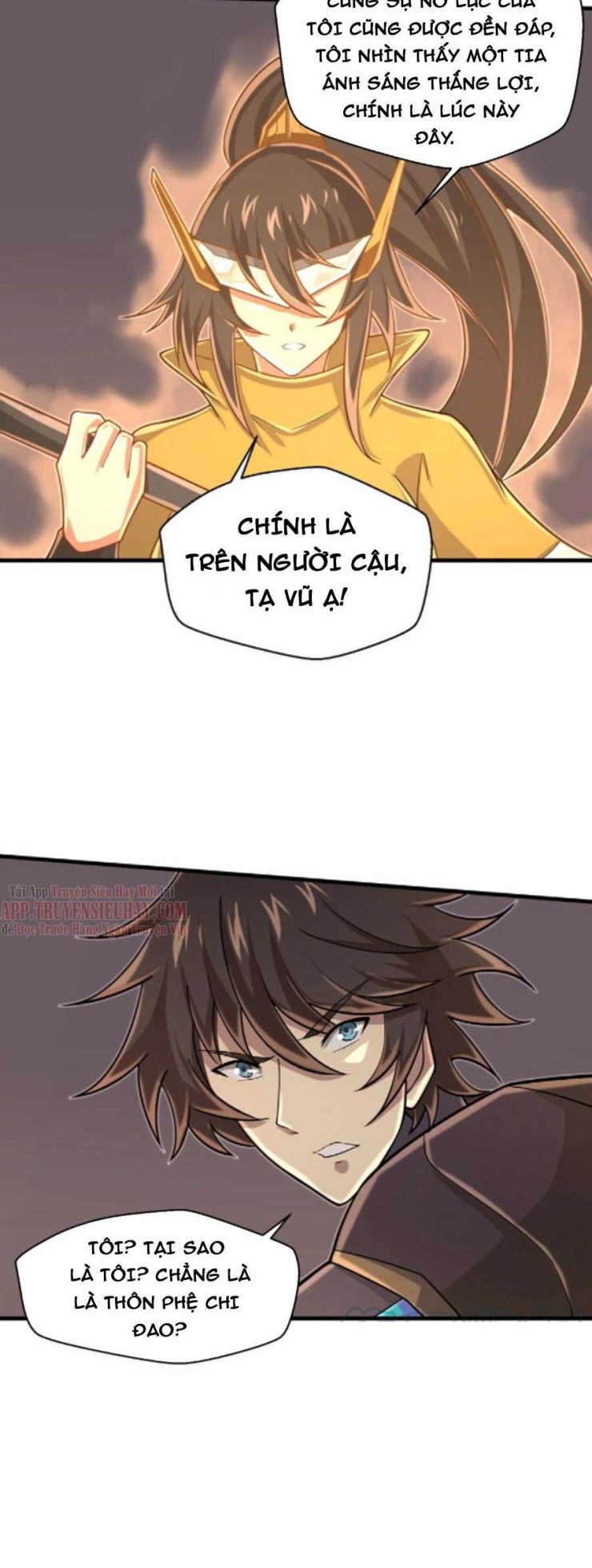 Một Trăm Triệu Điểm - Page 14