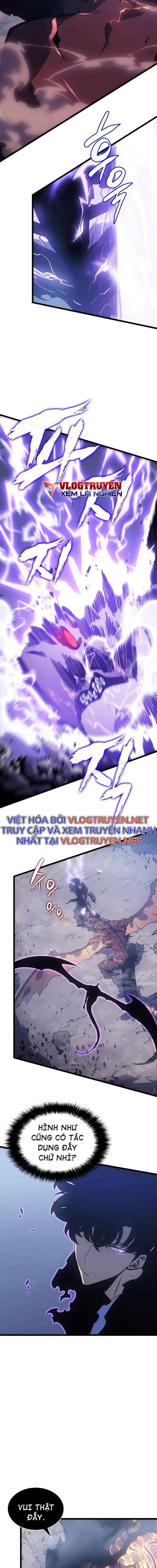 Tôi Thăng Cấp Một Mình SS2 - Page 11