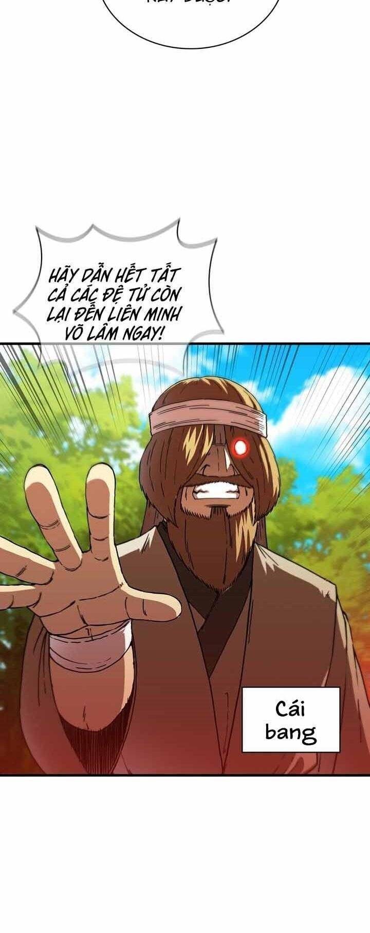 Thân Thủ Đệ Nhất Kiếm - Page 33