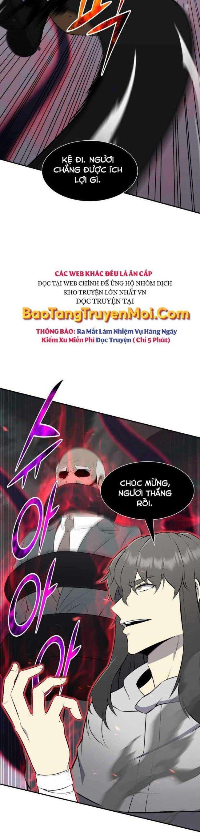 Luân Hồi Ác Nhân - Page 31