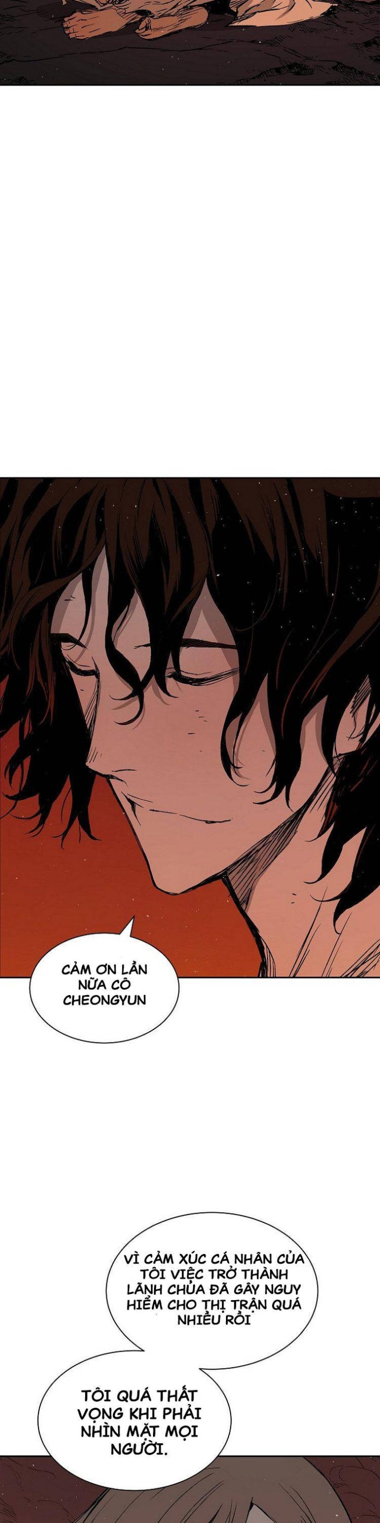 Vô Kiếm Tiểu Tử - Page 8