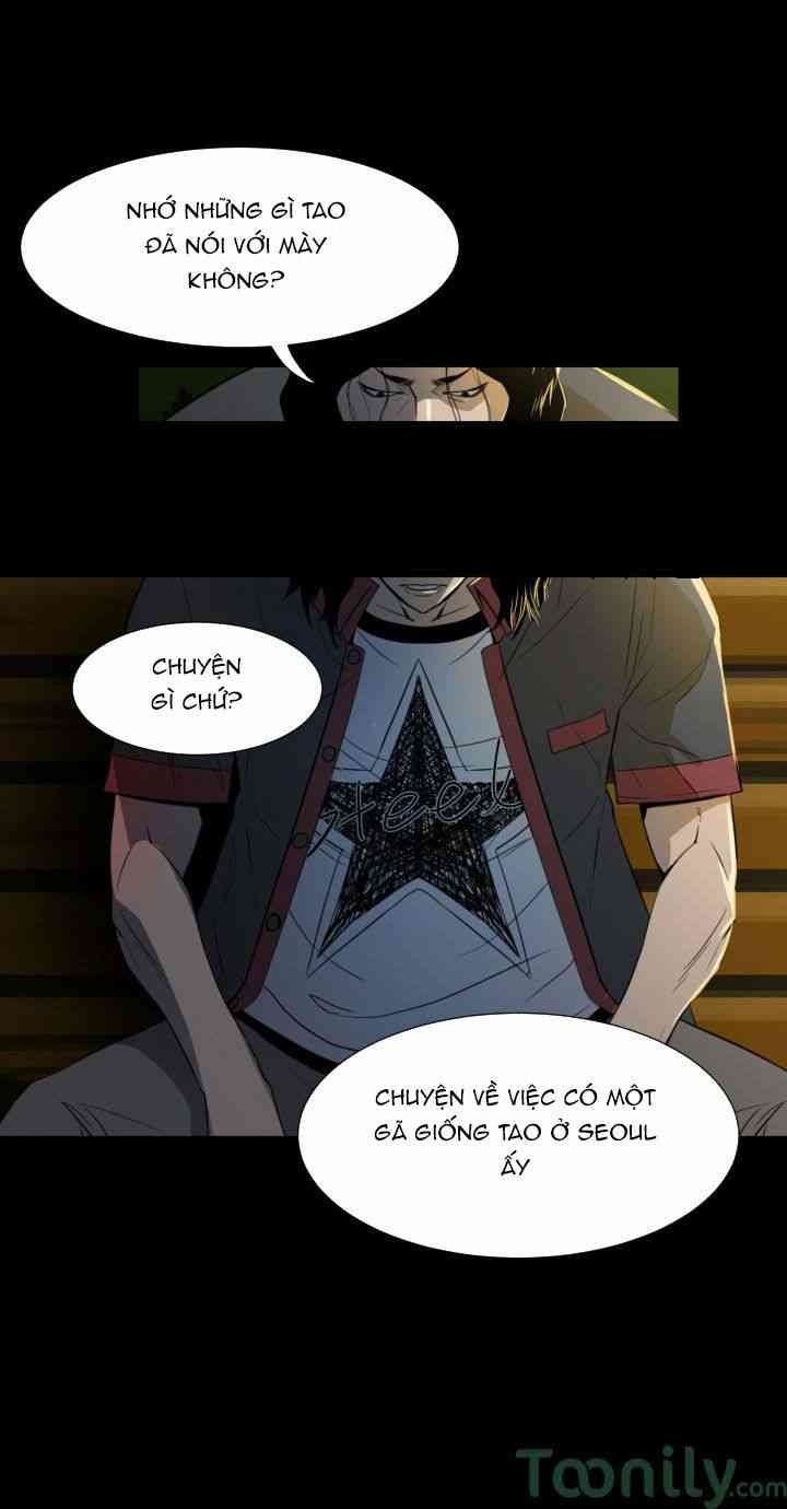 Kẻ Phản Diện - Page 29