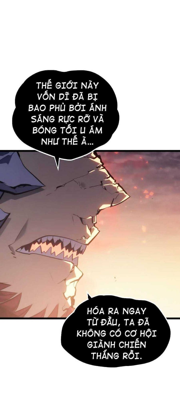 Tôi Thăng Cấp Một Mình SS2 - Page 27