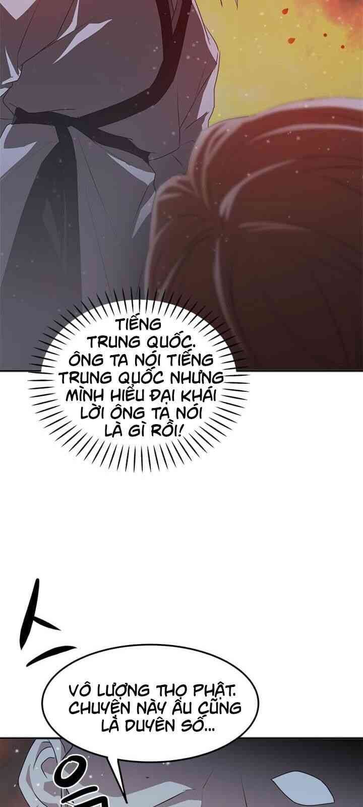 Đạo Sĩ Giang Hồ - Page 17