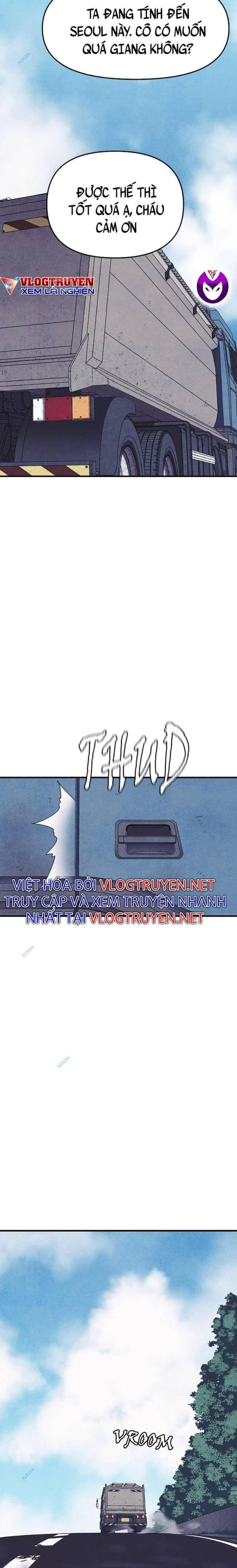 Cậu bé Shotgun - Page 8