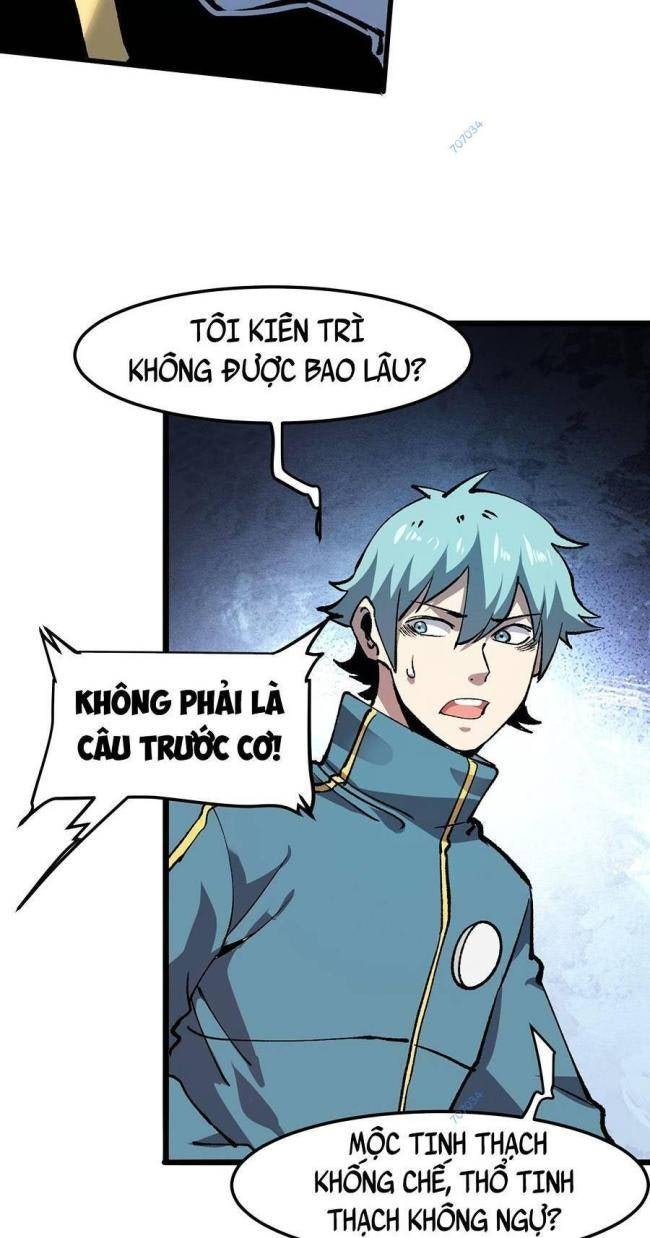 Trở Thành Cao Thủ Nhờ Bug - Page 50