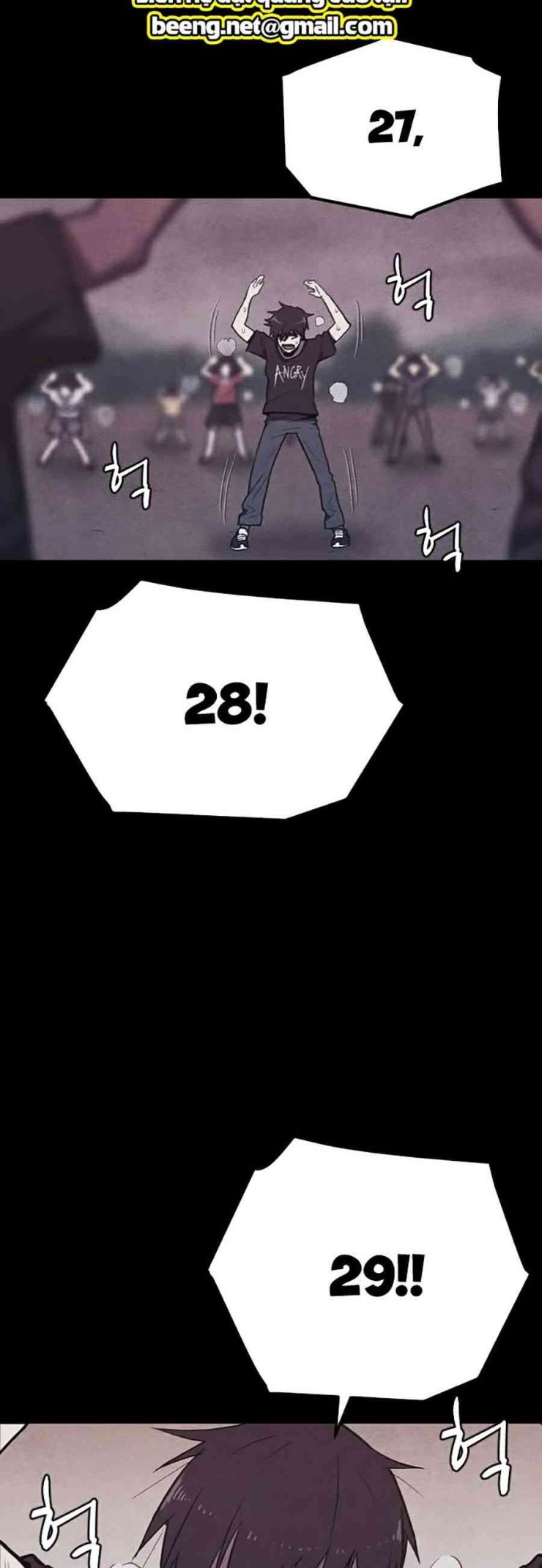 Cậu bé Shotgun - Page 42