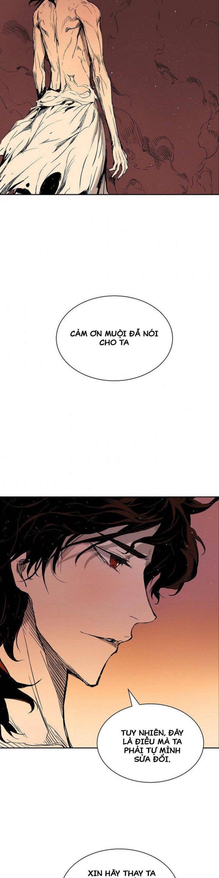 Vô Kiếm Tiểu Tử - Page 32