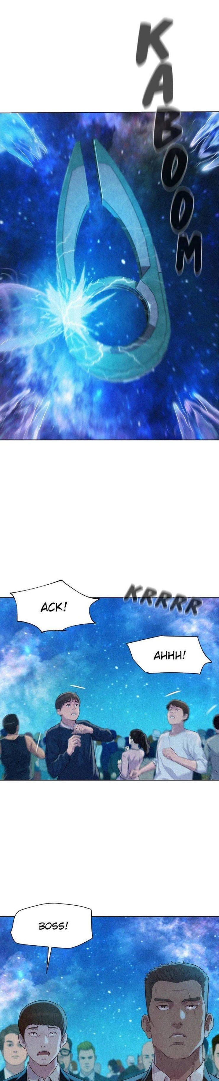 Thợ Săn Tí Hon - Page 32