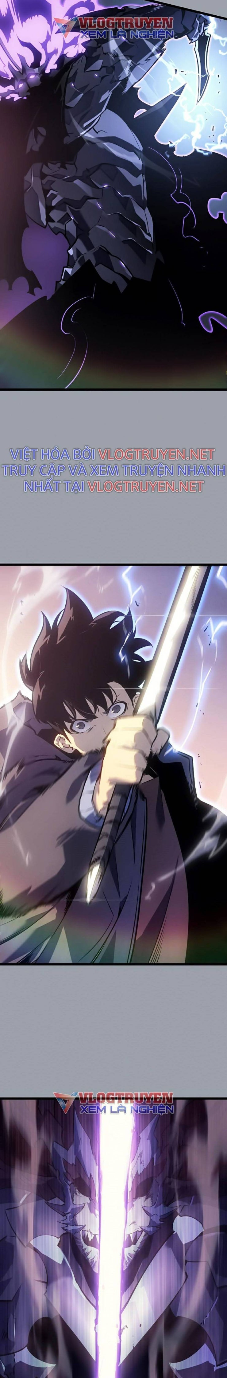 Tôi Thăng Cấp Một Mình SS2 - Page 31