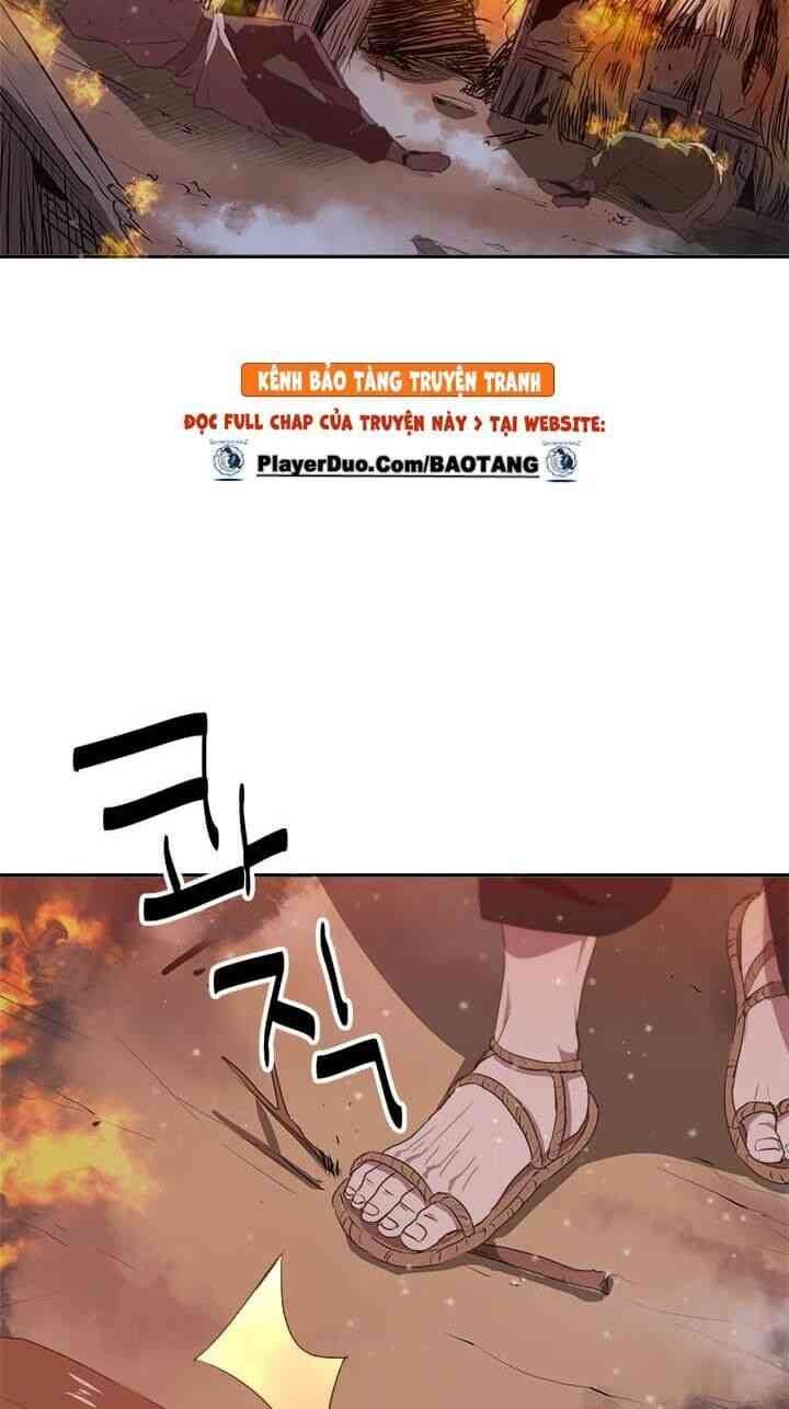 Đạo Sĩ Giang Hồ - Page 15