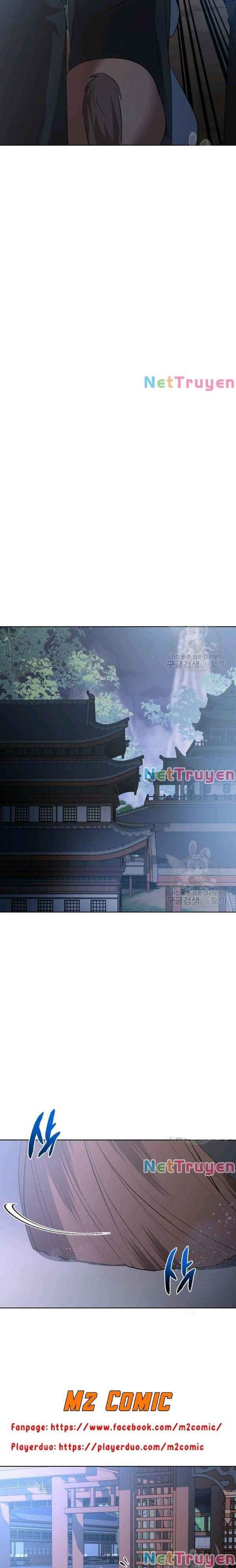 Họa Long Vương - Page 23