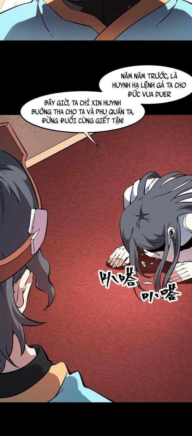 Trở Thành Cao Thủ Nhờ Bug - Page 30