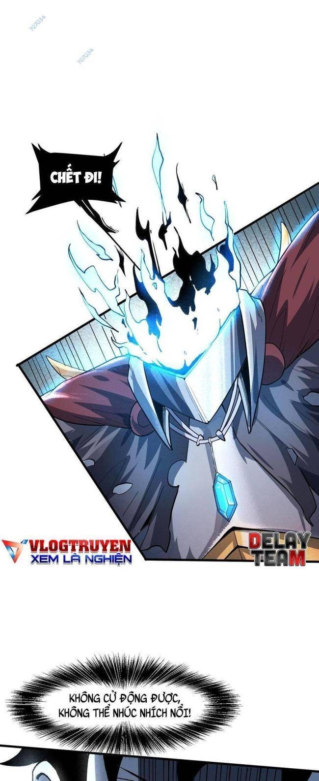 Trở Thành Cao Thủ Nhờ Bug - Page 29