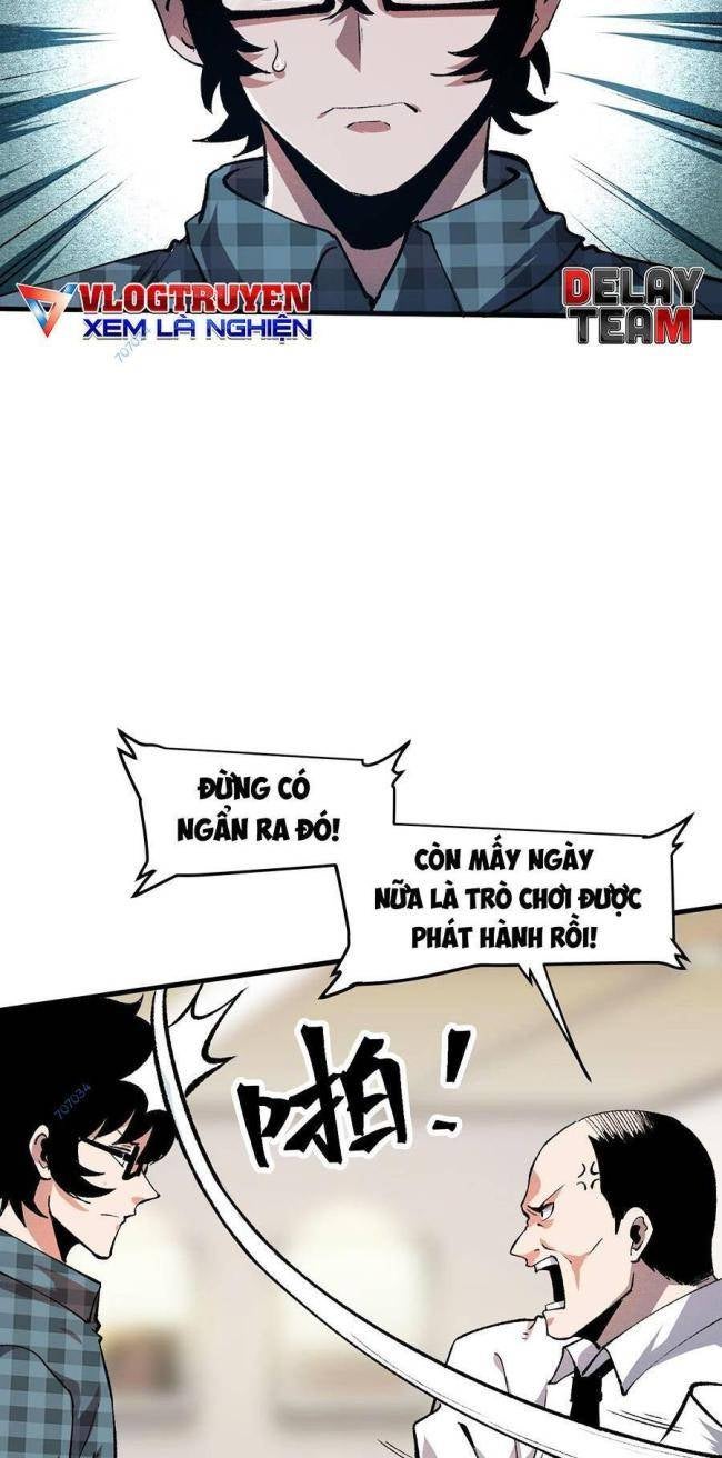 Trở Thành Cao Thủ Nhờ Bug - Page 47