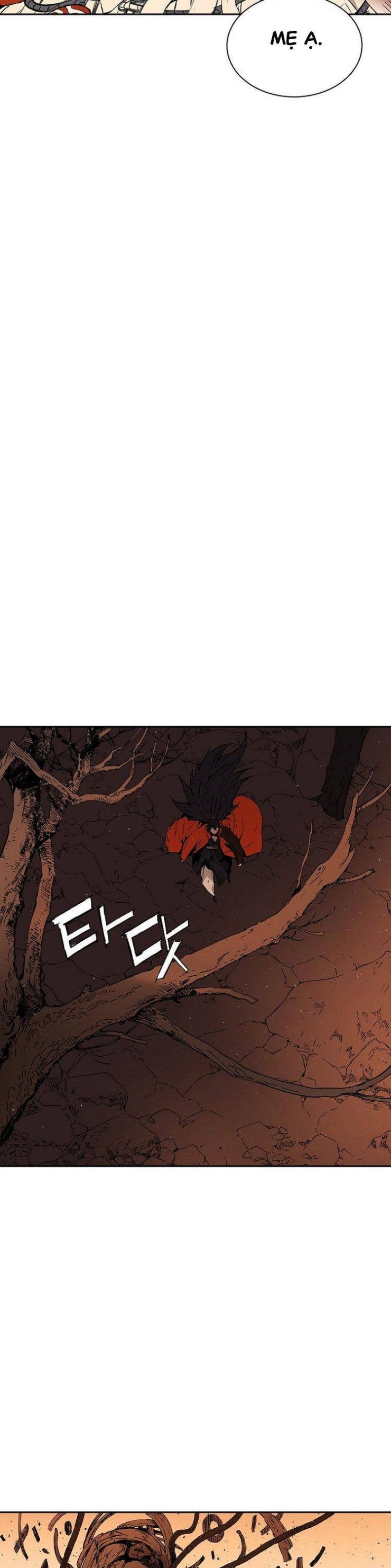 Vô Kiếm Tiểu Tử - Page 42