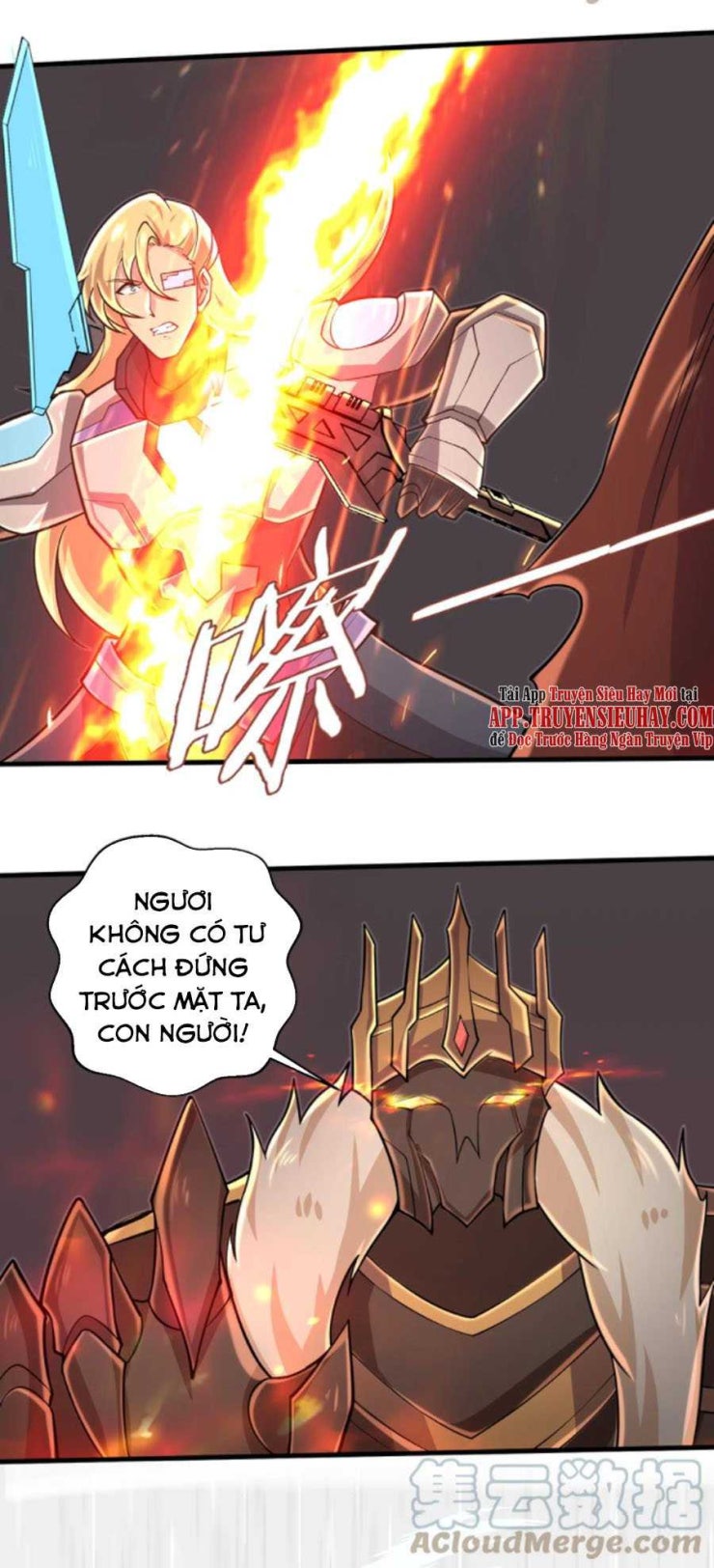 Một Trăm Triệu Điểm - Page 5