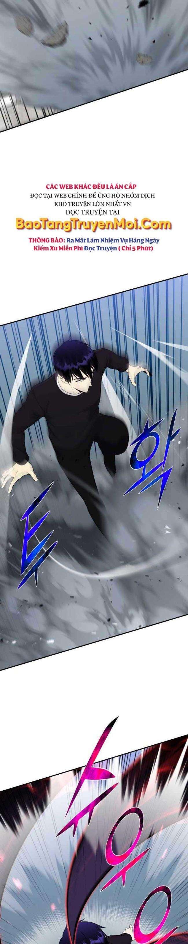 Luân Hồi Ác Nhân - Page 20