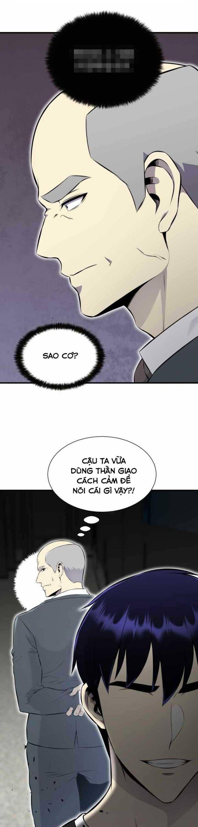 Luân Hồi Ác Nhân - Page 33