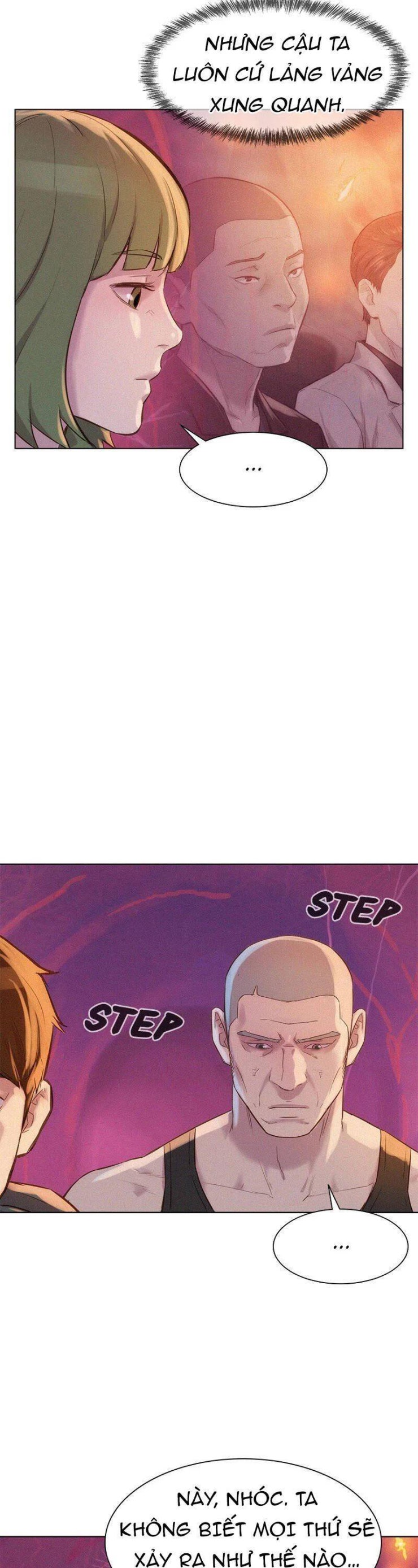 Thợ Săn Tí Hon - Page 10