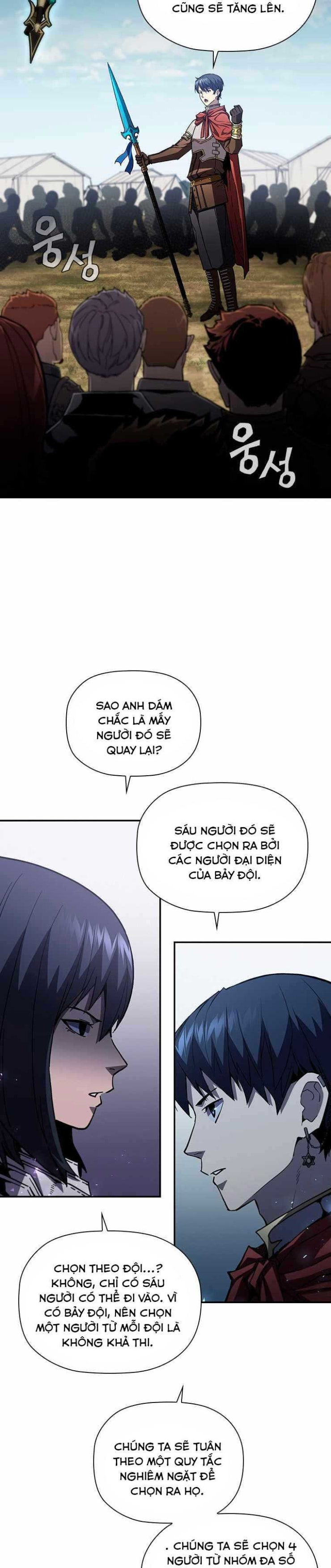 Khát Vọng Trỗi Dậy - Page 30