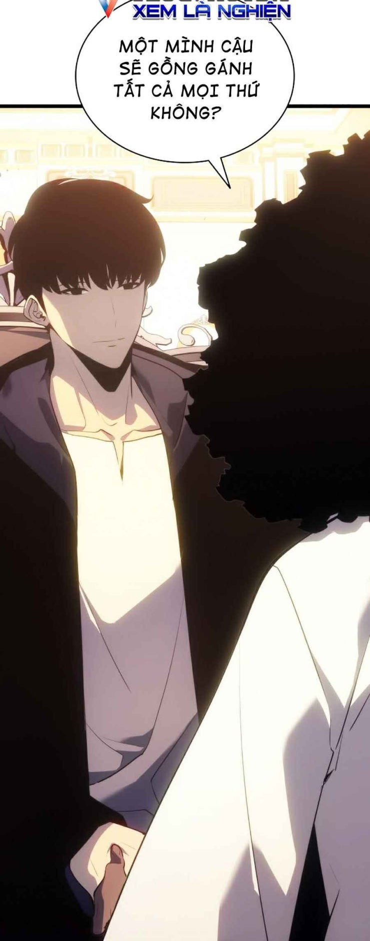 Tôi Thăng Cấp Một Mình SS2 - Page 36