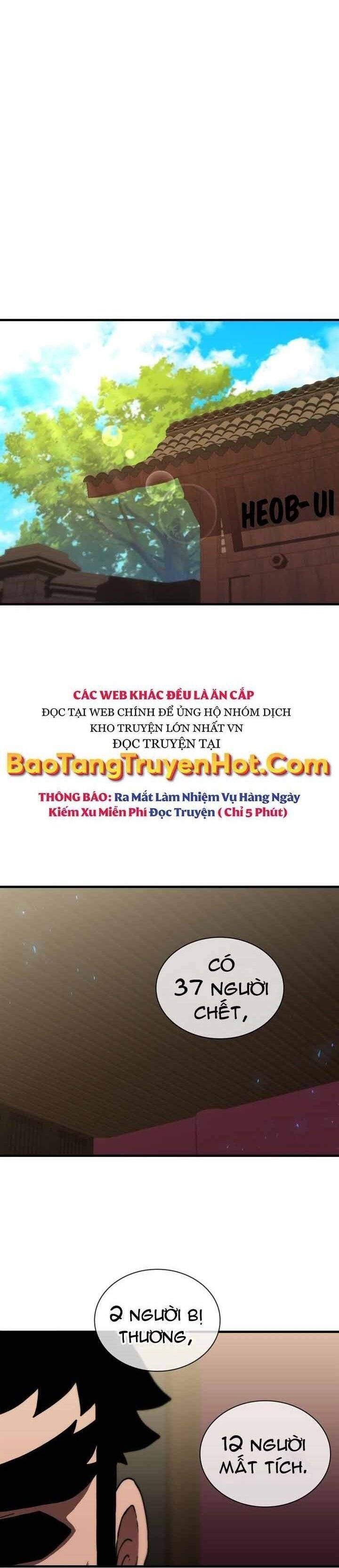 Thân Thủ Đệ Nhất Kiếm - Page 27