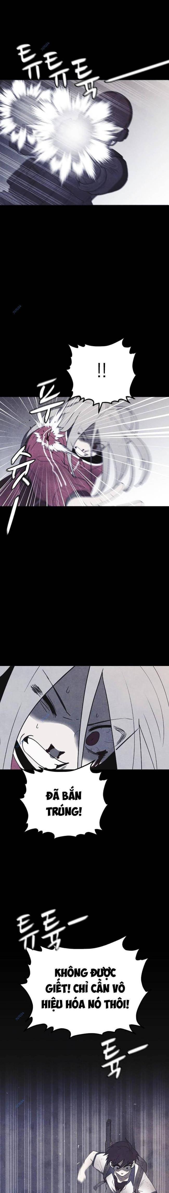 Cậu bé Shotgun - Page 13