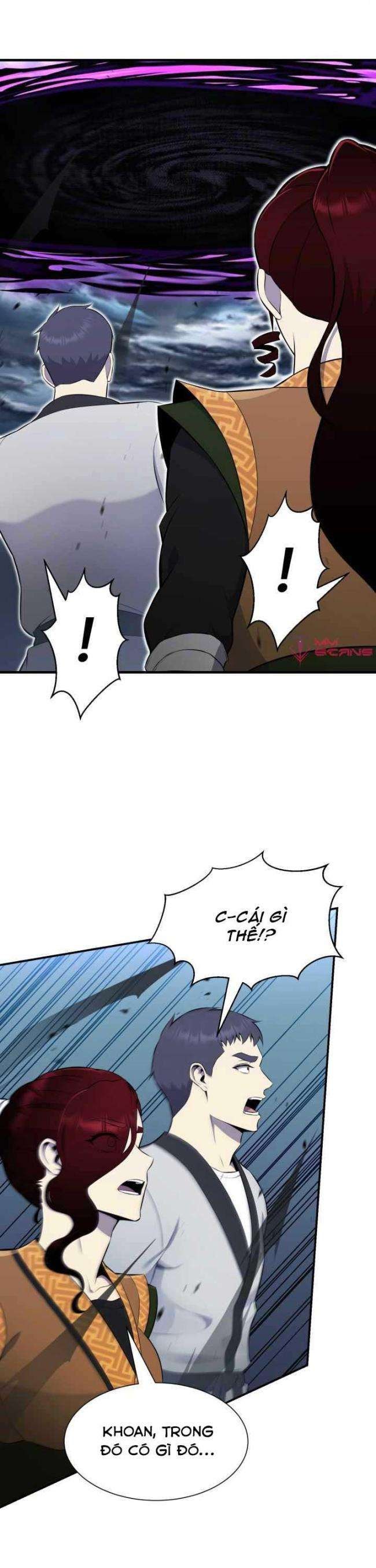 Luân Hồi Ác Nhân - Page 10