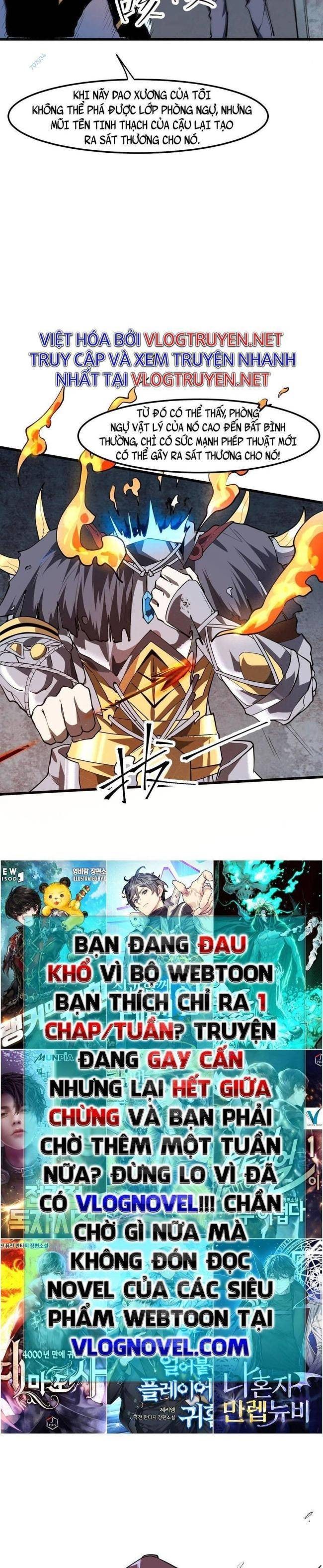 Trở Thành Cao Thủ Nhờ Bug - Page 7