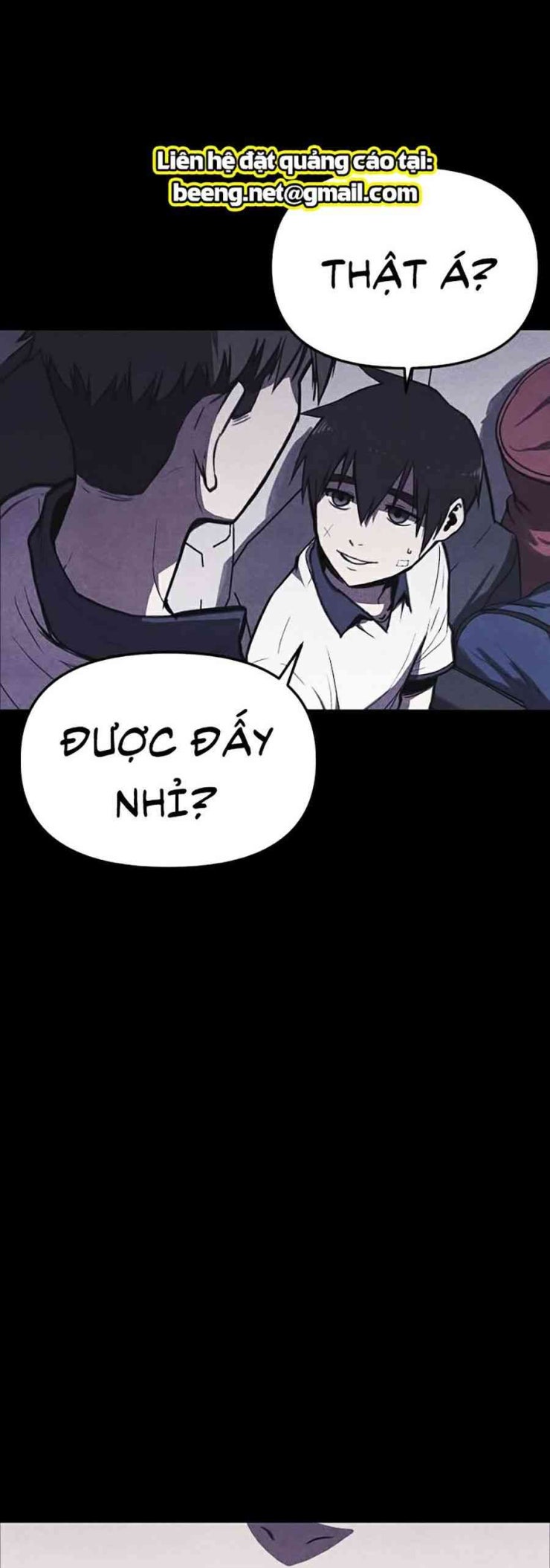 Cậu bé Shotgun - Page 17