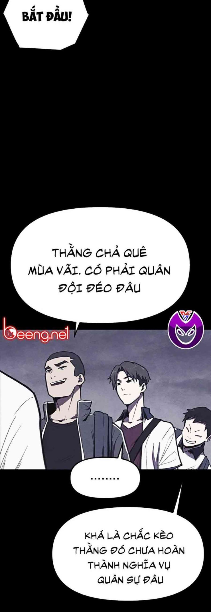 Cậu bé Shotgun - Page 33
