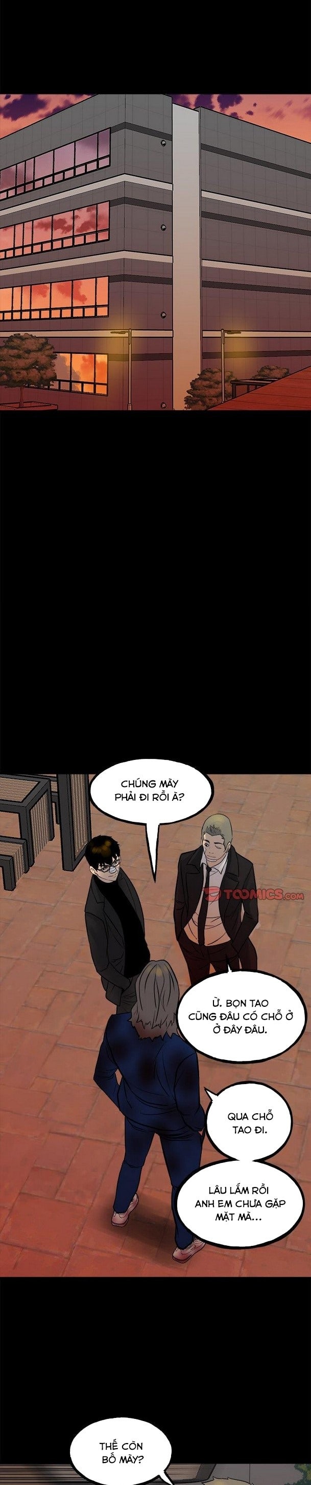 Kẻ Phản Diện - Page 25
