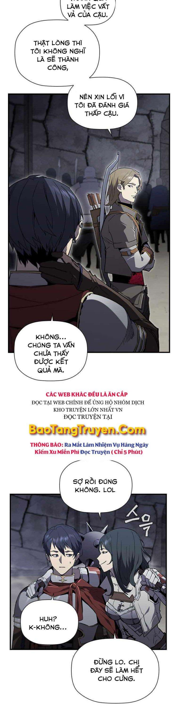 Khát Vọng Trỗi Dậy - Page 18
