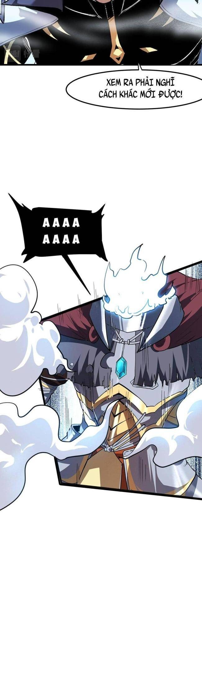 Trở Thành Cao Thủ Nhờ Bug - Page 32