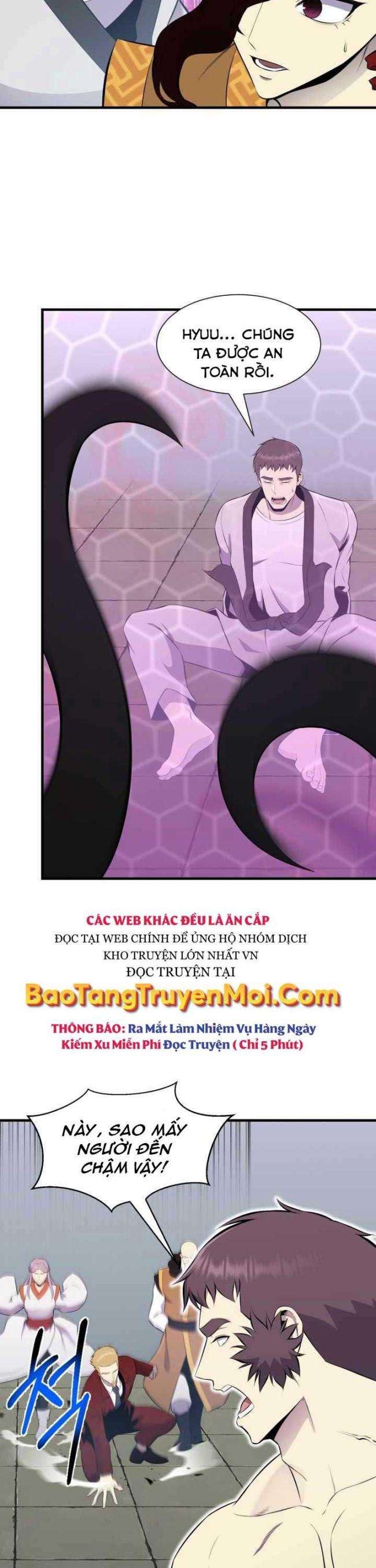 Luân Hồi Ác Nhân - Page 13