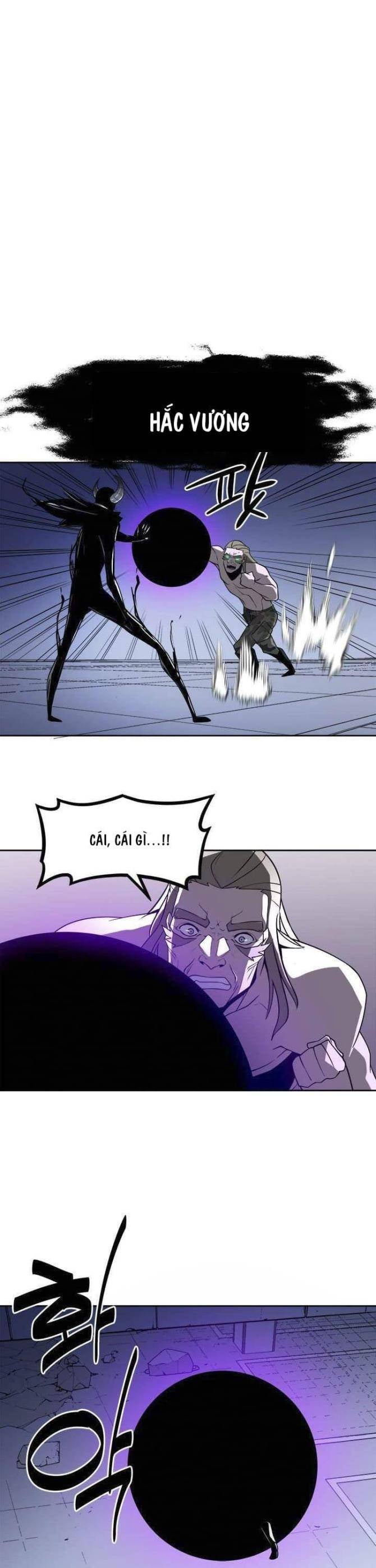 Người Quản Lý Mạnh Nhất Trong Lịch Sử - Page 8