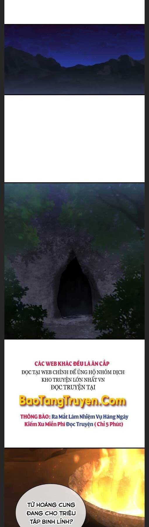 Thân Thủ Đệ Nhất Kiếm - Page 21