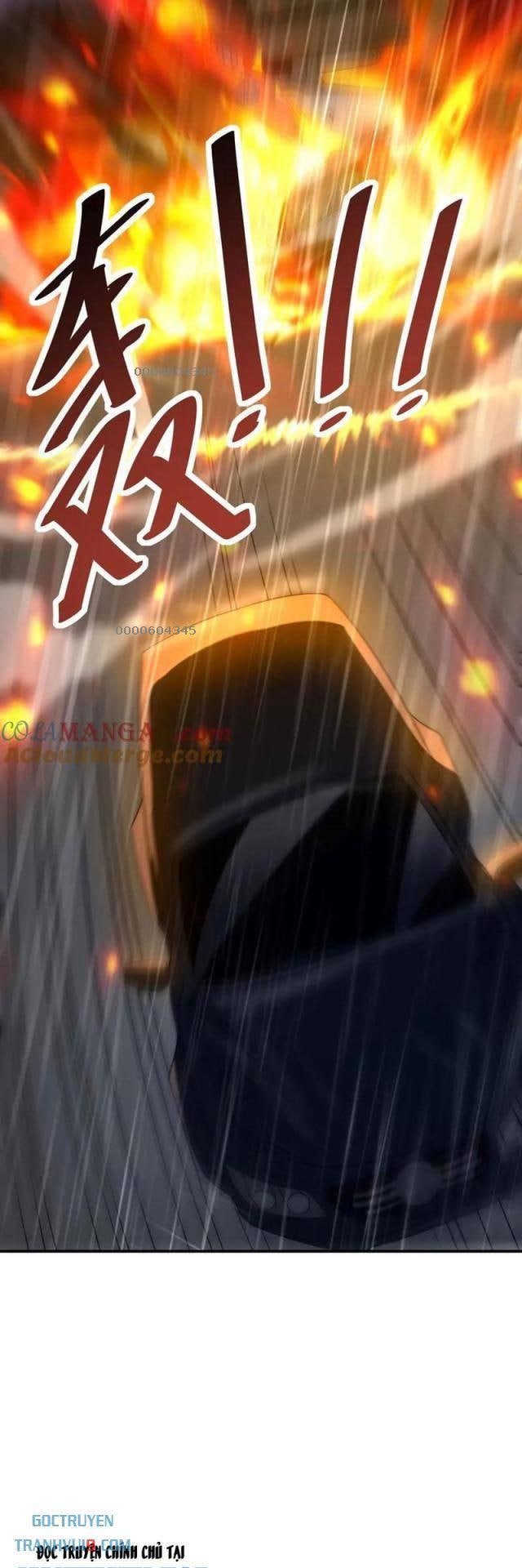 Võng Du: Ta Có Thể Tiến Hoá Tất Cả! - Page 21