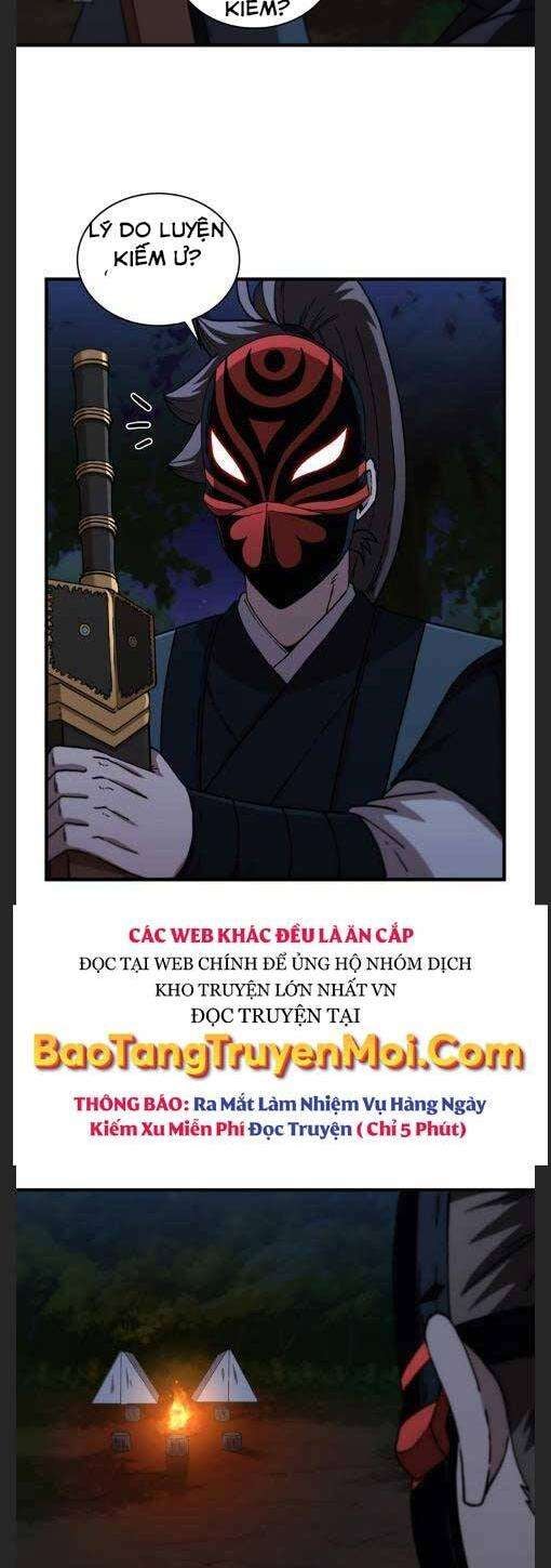 Thân Thủ Đệ Nhất Kiếm - Page 8