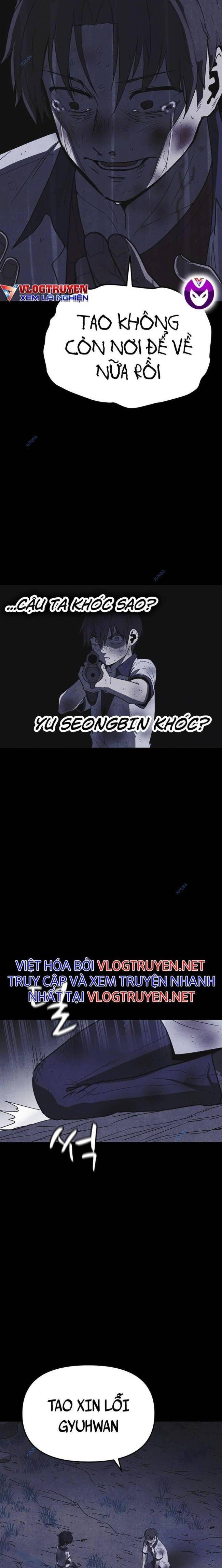 Cậu bé Shotgun - Page 21