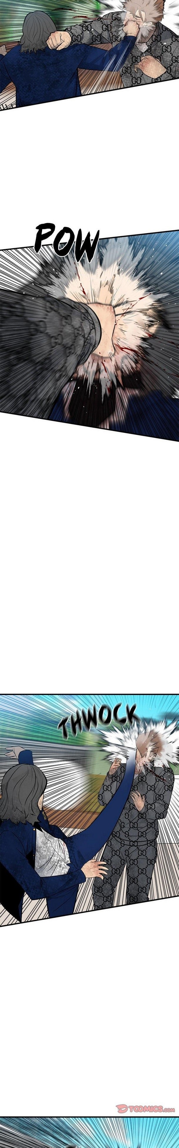 Kẻ Phản Diện - Page 14