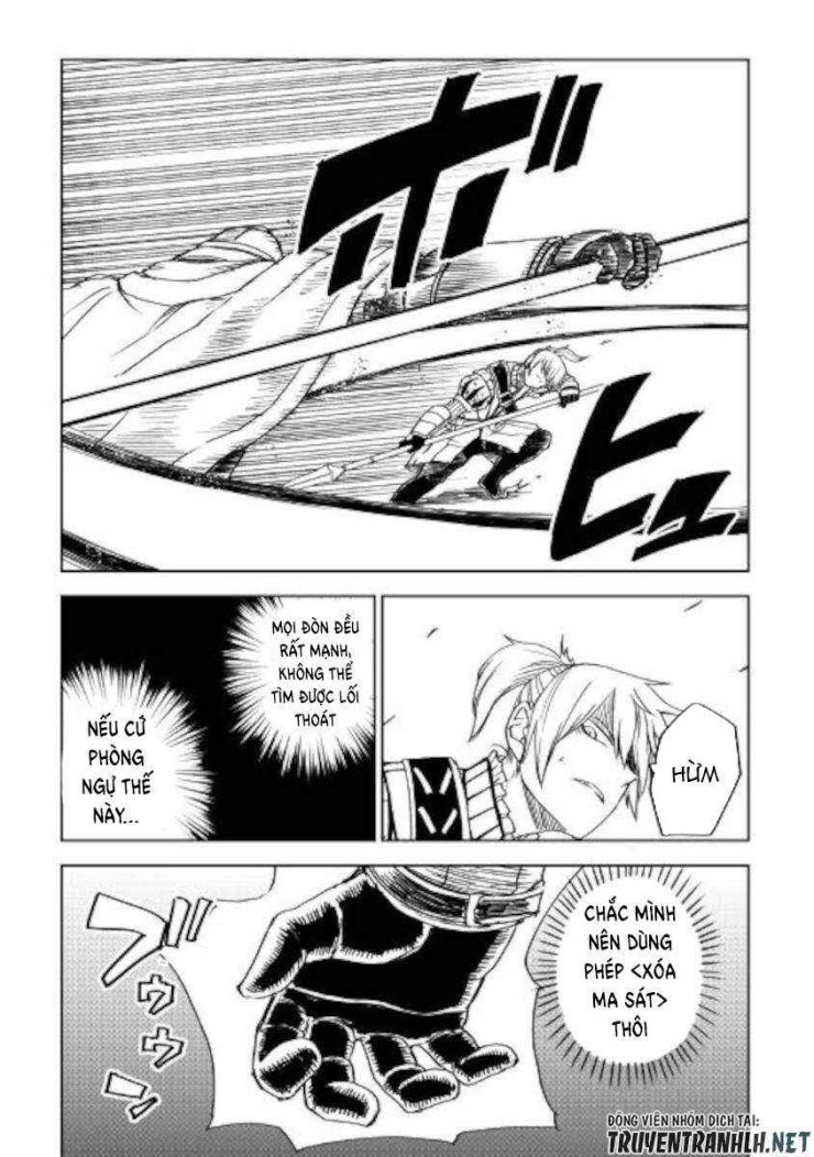 Kỷ Lục Về Sự Tái Sinh Của Tôi Ở Thế Giới Khác - Page 12