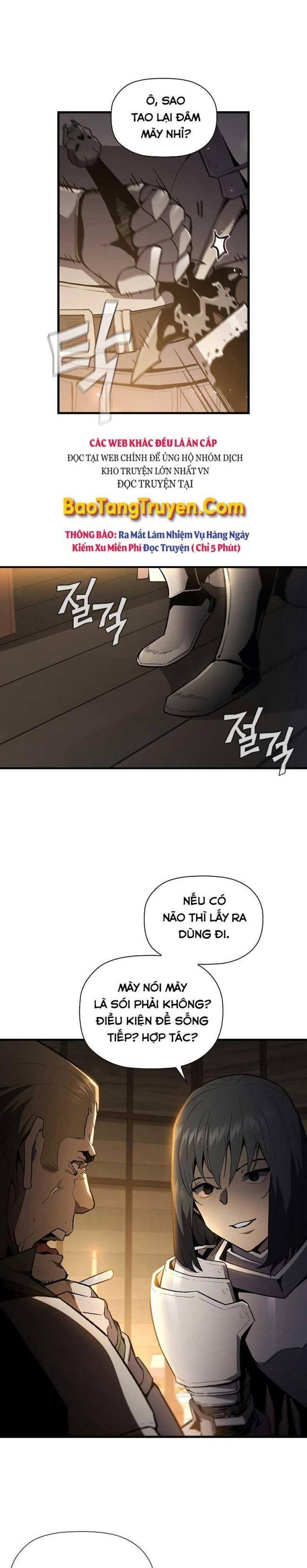 Khát Vọng Trỗi Dậy - Page 4