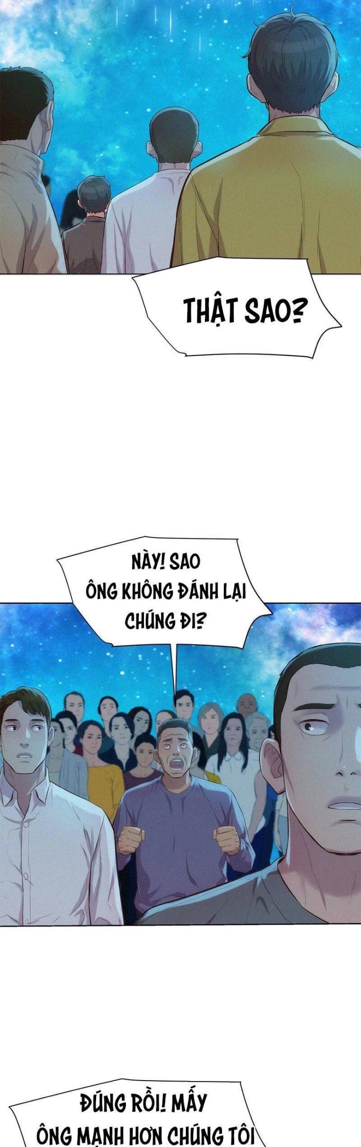 Thợ Săn Tí Hon - Page 28