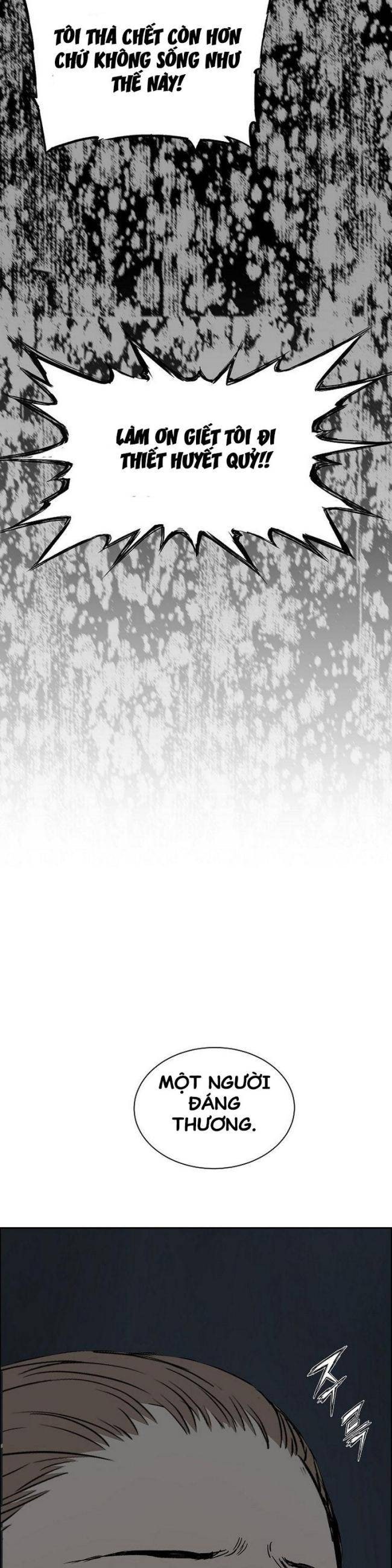 Vô Kiếm Tiểu Tử - Page 29