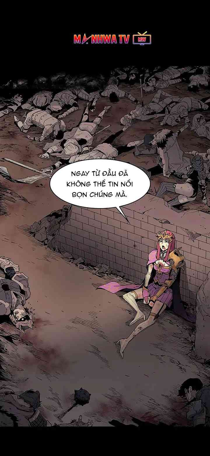 Khát Vọng Trỗi Dậy - Page 12