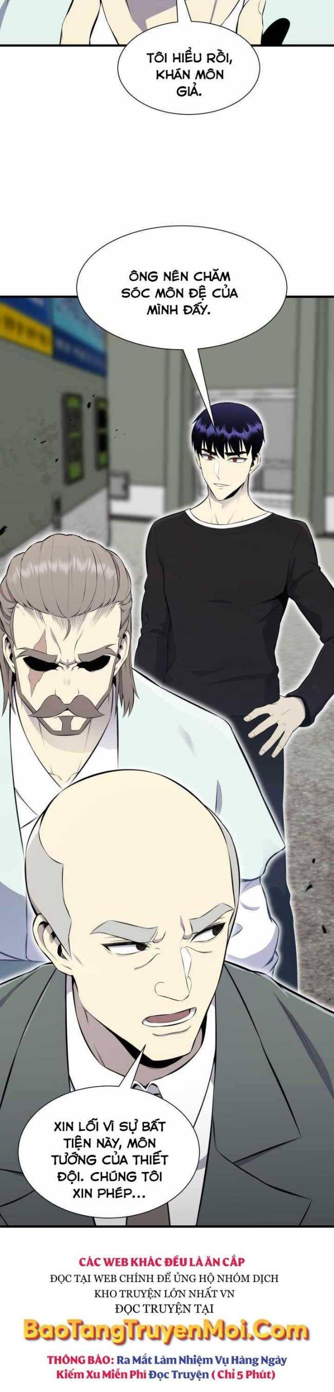 Luân Hồi Ác Nhân - Page 32