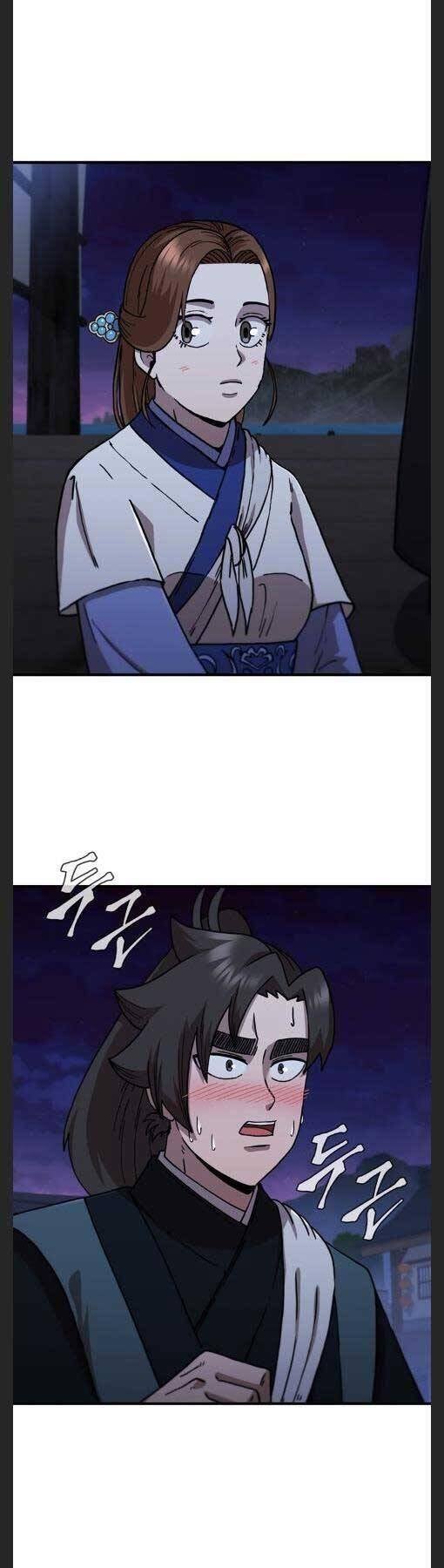 Thân Thủ Đệ Nhất Kiếm - Page 33